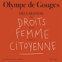 Déclaration des droits de la femme et de la citoyenne [illustrée]